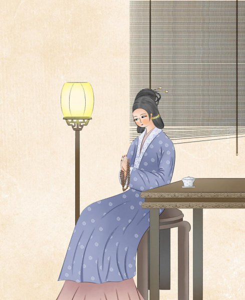 十二金钗判词解释