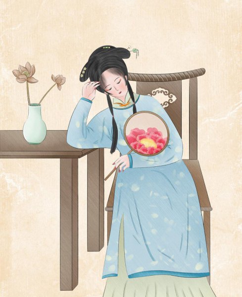 十二金钗判词解释