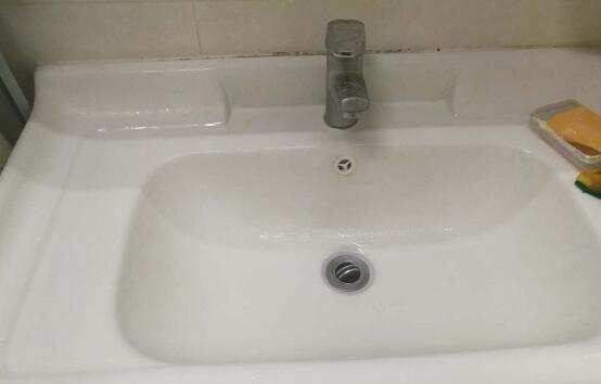 洗手池反臭味解决办法