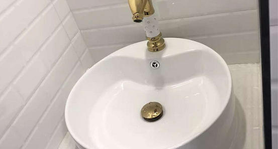 洗手池反臭味解决办法