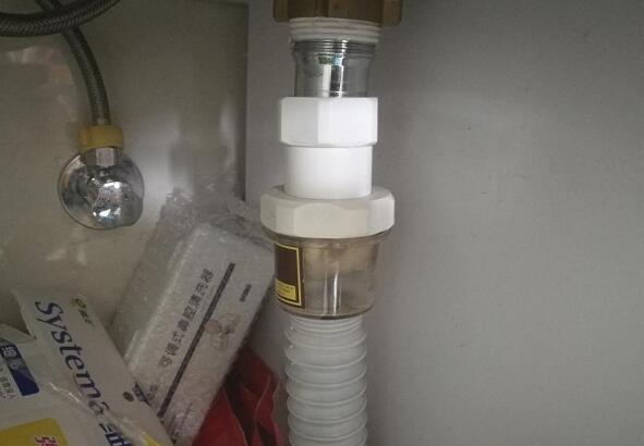 洗手池反臭味解决办法