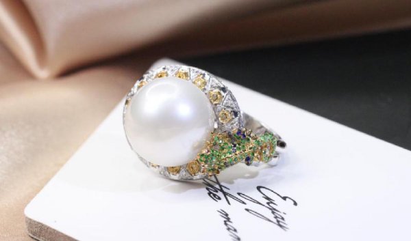 为什么不能送人珍珠