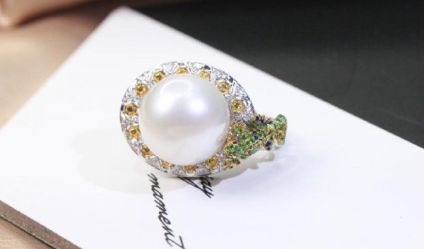 为什么不能送人珍珠