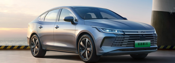 汽车油电混动是什么意思