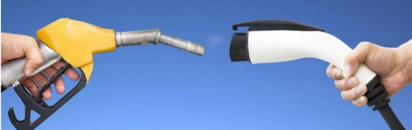 汽车油电混动是什么意思