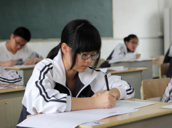 如何让初三孩子彻底醒悟起来