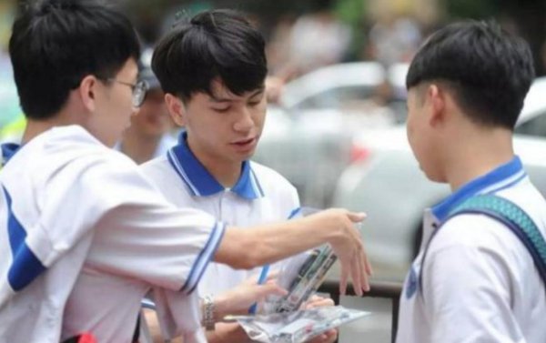 如何让初三孩子彻底醒悟起来