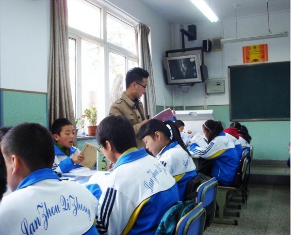 如何让初三孩子彻底醒悟起来