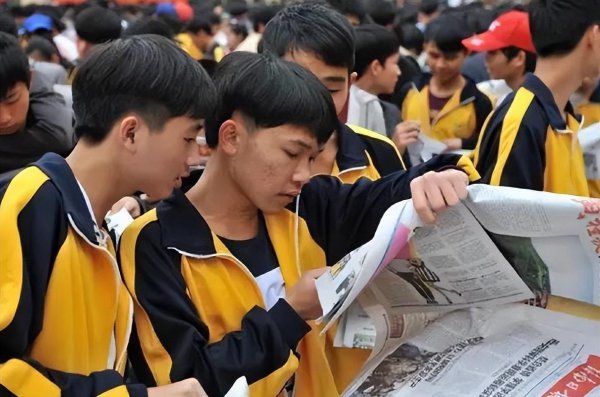 如何让初三孩子彻底醒悟起来