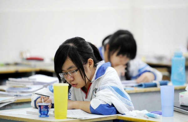 如何让初三孩子彻底醒悟起来