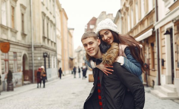 如何快速忘掉一个自己喜欢的人