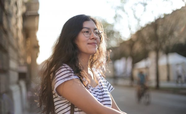 如何快速忘掉一个自己喜欢的人