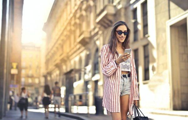 如何快速忘掉一个自己喜欢的人