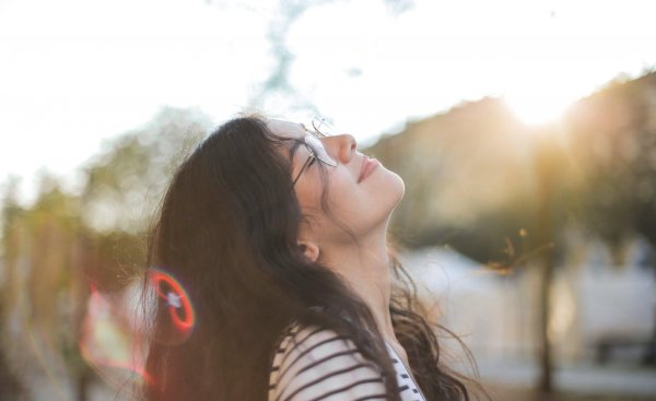 如何快速忘掉一个自己喜欢的人