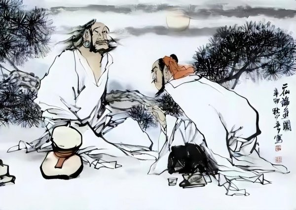 几种人去世千万不要立碑