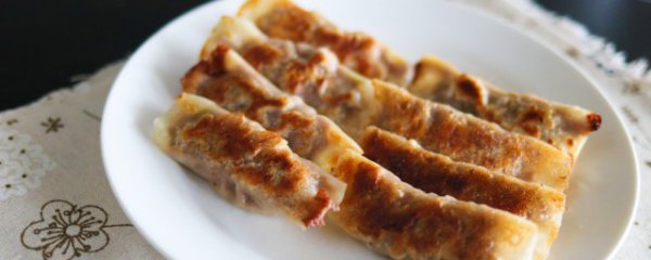 怎样挑选锅包肉才好吃