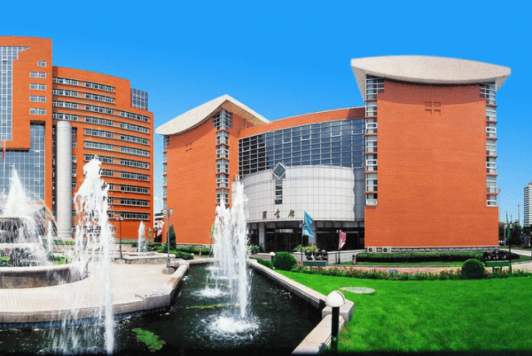 北京电子科技学院是985还是211学校