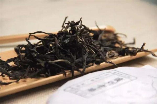 广别老寨古树茶口感特点与口感