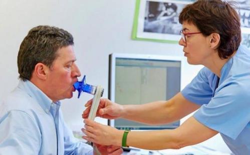 正常憋气多少秒才算肺部正常