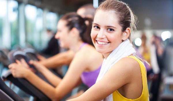 如何在家锻炼身体增强体质