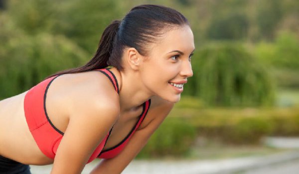 如何在家锻炼身体增强体质