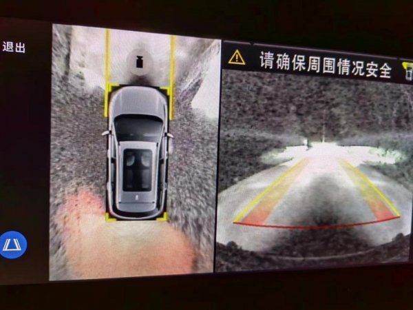 广汽传祺gs4质量和口碑怎样