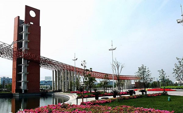 浙江大学前10名排行榜