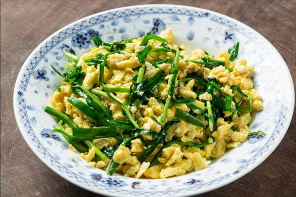 韭黄是韭菜吗有什么区别