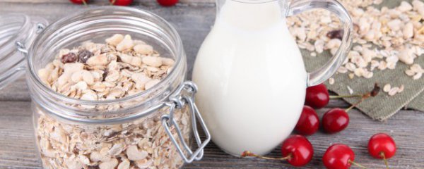 燕麦可以天天吃吗