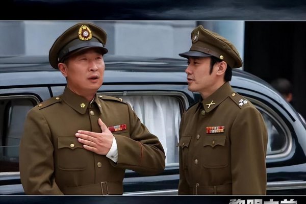 谍战电视剧排行榜前十名经典