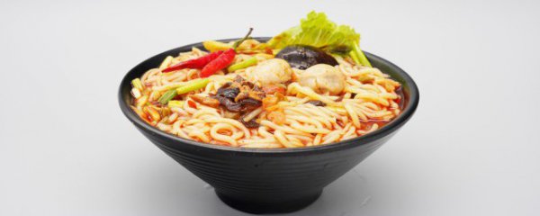 减肥期间可以吃螺蛳粉吗