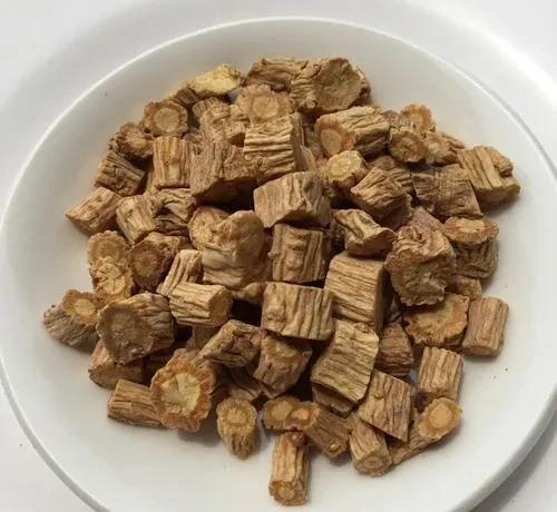 亩效益过万的一年生药材