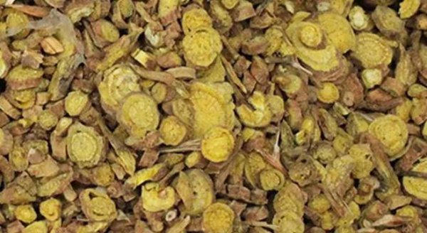 亩效益过万的一年生药材