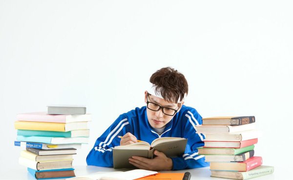 提高成绩的有效方法有哪些