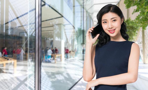 女人最让男人朝思暮想的特征