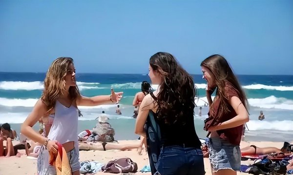 澳大利亚的人口有多少数量