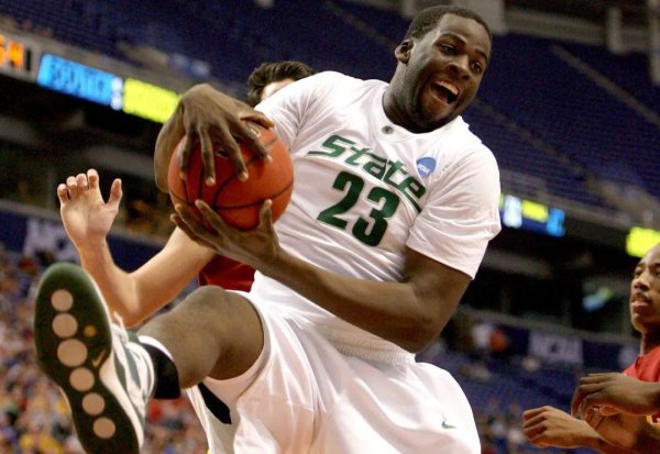 追梦格林身高多少