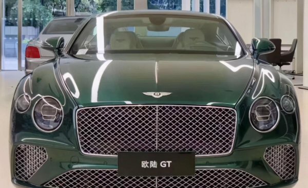 世界十大顶级超跑品牌排名