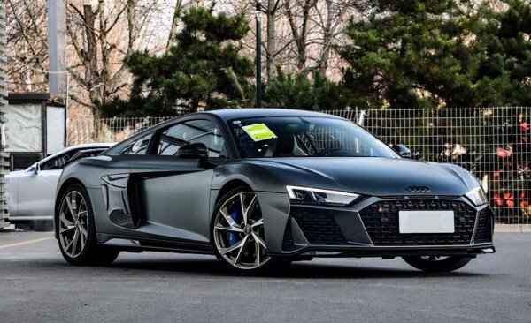 世界十大顶级超跑品牌排名