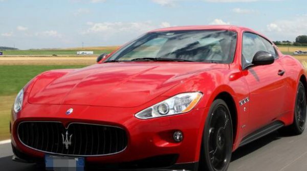 世界十大顶级超跑品牌排名