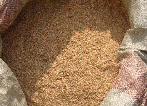 米糠可以做花土吗