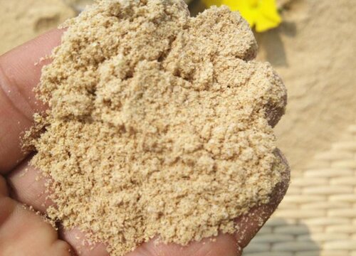 米糠可以做花土吗