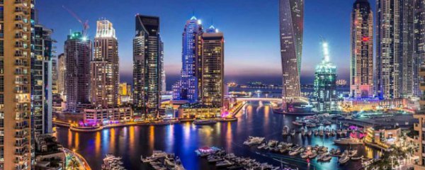 去迪拜几月份去最好