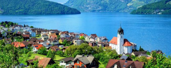 瑞士被称为什么