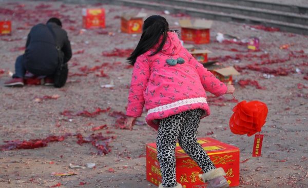 大年初五能洗衣服吗