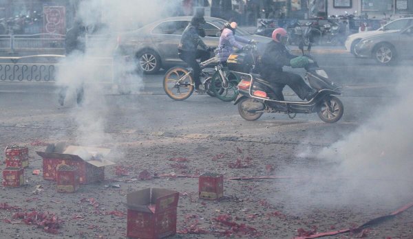 大年初五能洗衣服吗