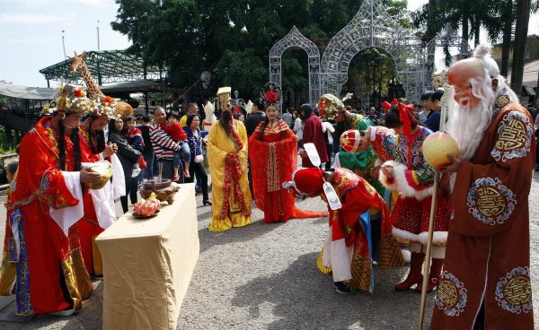 大年初五能洗衣服吗