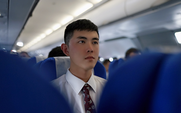 航空安全员需要什么条件