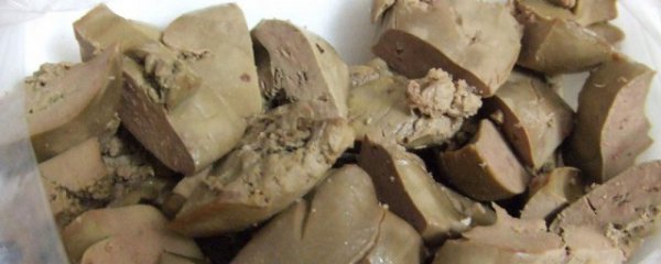 女人吃鸭肝有什么好处