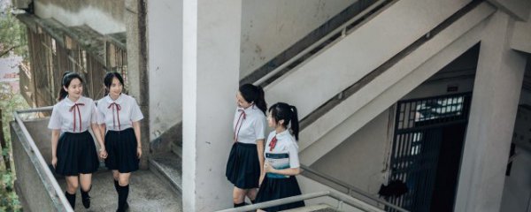 校服长霉斑怎么洗掉